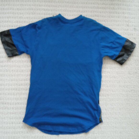 416 Graphic Tee - Picture 2 of 2